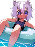 ぷか～