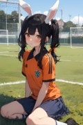 哲学ニュースnwkにも掲載されたメイベルちゃんのAIイラスト
