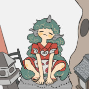 てんとう虫