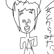 チンポビンビンウンコシーツ