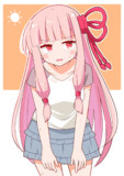暑いねん…