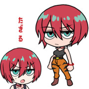 マチュ