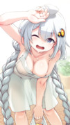紲星あかり