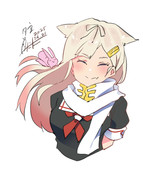 夕立『っぽい！』