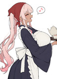 和メイド