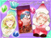 ライドカメンズ1周年おめでとう！