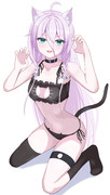 例の下着のIAちゃん