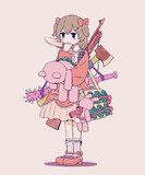kawaii