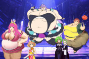 ワルキューレのライヴwithランカたん