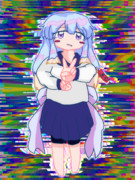 純粋なファンアート