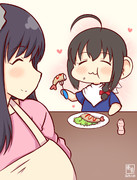 エビフライやましぐ