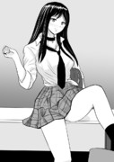 ２０２５.６．２２イラスト日進月歩