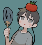 暑