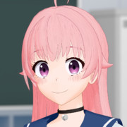 【ウィッチウォッチ】ニコちゃん