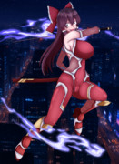 対魔忍NEL