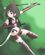 ミサキ＋ナイトシーカー