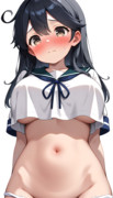 ＡＩ潮③【下乳】
