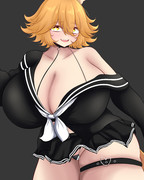 セーラーフクキタル