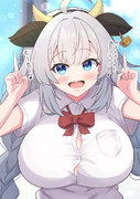 男子の性癖と手のひらを優しく握りしめさせるあかりちゃん