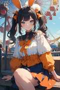 メイベルちゃん