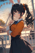 メイベルちゃん