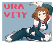 URAVITY