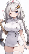 ナースなあかりちゃん！