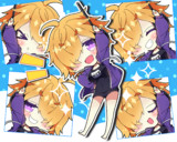 リリス。