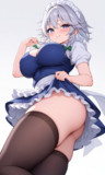 咲夜さん