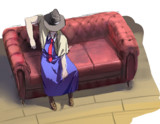 孤↑高↓