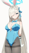 バニーアスナ