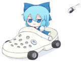 Fumo Cart(ᗜˬᗜ)