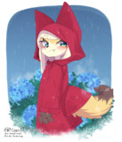 梅雨