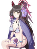 水着ワカモ
