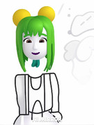 ウンコシーツロボ