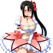 魔法少女☆那智
