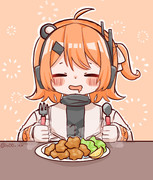 からあげ