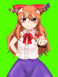 クッキー☆100日チャレンジ95日目　YMN姉貴