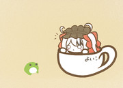 かえる