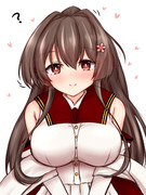 大和お姉ちゃん