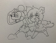 ねずみ