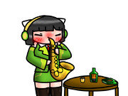 よっぱっぱでやけくそなセイカさん
