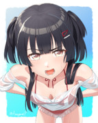 冬まだですか？