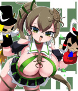 TGMちゃん