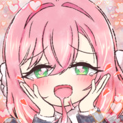 花園羽香里生誕祭2025絵