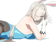 バニーアスナ