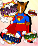RMR！RMR！