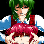 鴉 ｋａｒａｓ ニコニコ静画 イラスト