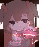 kawaii spark
