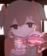kawaii spark